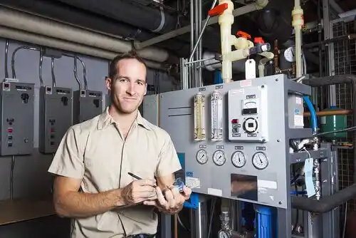 energy audit Sikeston